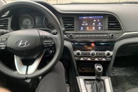 Hyundai, Elantra