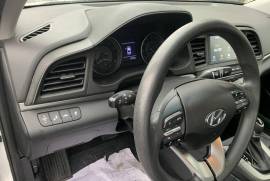 Hyundai, Elantra