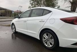 Hyundai, Elantra