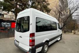 Mercedes-Benz, Sprinter