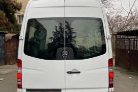 Mercedes-Benz, Sprinter