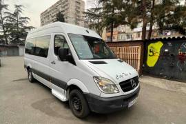 Mercedes-Benz, Sprinter