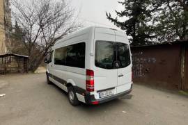 Mercedes-Benz, Sprinter