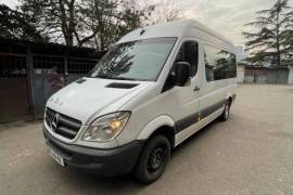 Mercedes-Benz, Sprinter