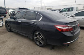 Honda, Accord