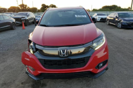 Honda, HR-V