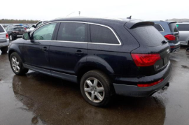 Audi, Q series, Q7