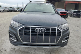 Audi, Q series, Q5