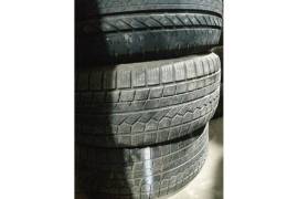 Autoparts, Wheels & Tires, Tires