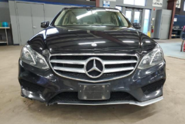 Mercedes-Benz, E CLASS, E 350