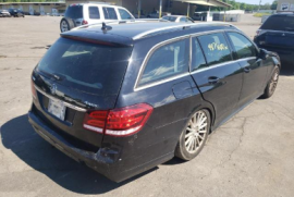 Mercedes-Benz, E CLASS, E 350