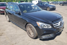 Mercedes-Benz, E CLASS, E 350