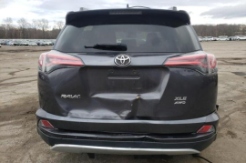 Toyota, RAV4