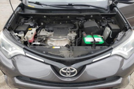 Toyota, RAV4