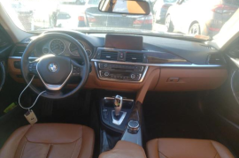 BMW, 3 Series, 328