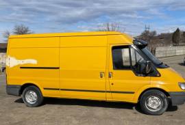 Ford, Transit