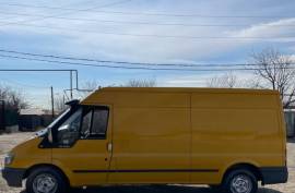 Ford, Transit