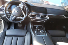 BMW, X Series, X5