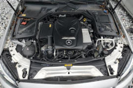 Mercedes-Benz, C Class, C 300