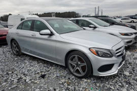 Mercedes-Benz, C Class, C 300