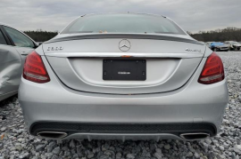 Mercedes-Benz, C Class, C 300