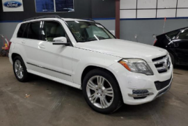 Mercedes-Benz, GLK-Class, GLK 250