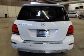 Mercedes-Benz, GLK-Class, GLK 250