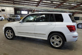 Mercedes-Benz, GLK-Class, GLK 250