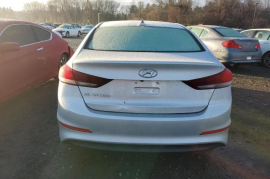 Hyundai, Elantra