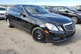 Mercedes-Benz, E CLASS, E 350