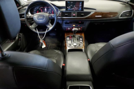 Audi, A series, A6