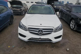 Mercedes-Benz, E CLASS, E 350