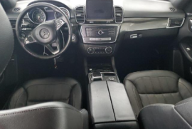 Mercedes-Benz, GLE-CLASS, GLE 350