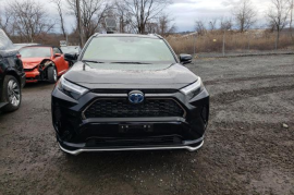 Toyota, RAV4