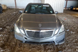 Mercedes-Benz, E CLASS, E 350