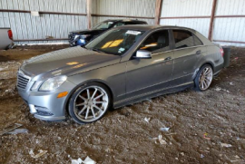 Mercedes-Benz, E CLASS, E 350