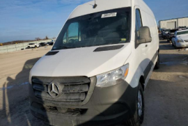 Mercedes-Benz, Sprinter