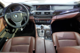 BMW, 5 Series, 528