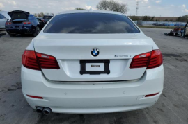 BMW, 5 Series, 528