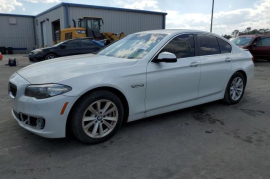 BMW, 5 Series, 528