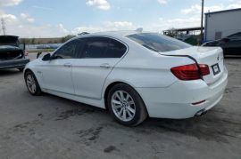 BMW, 5 Series, 528