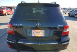 Mercedes-Benz, GLK-Class, GLK 350