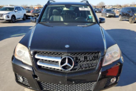 Mercedes-Benz, GLK-Class, GLK 350