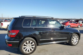 Mercedes-Benz, GLK-Class, GLK 350