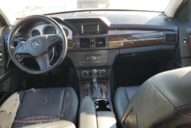 Mercedes-Benz, GLK-Class, GLK 350