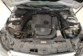 Mercedes-Benz, C Class, C 250