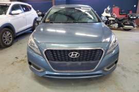 Hyundai, Sonata