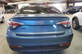 Hyundai, Sonata