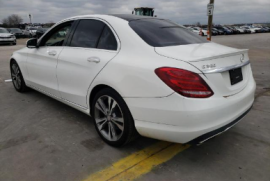 Mercedes-Benz, C Class, C 300