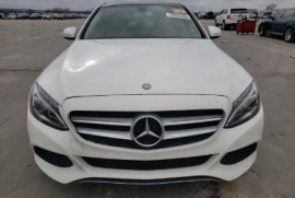 Mercedes-Benz, C Class, C 300